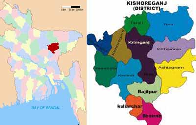 3 killed in AL-BNP clash in Kishoreganj